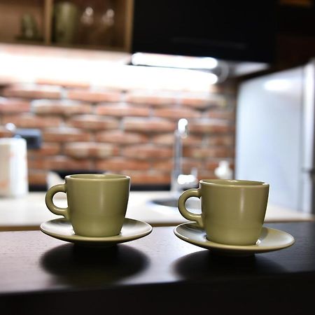 Apartments Casa Vacanze Dante Κατάνια Εξωτερικό φωτογραφία