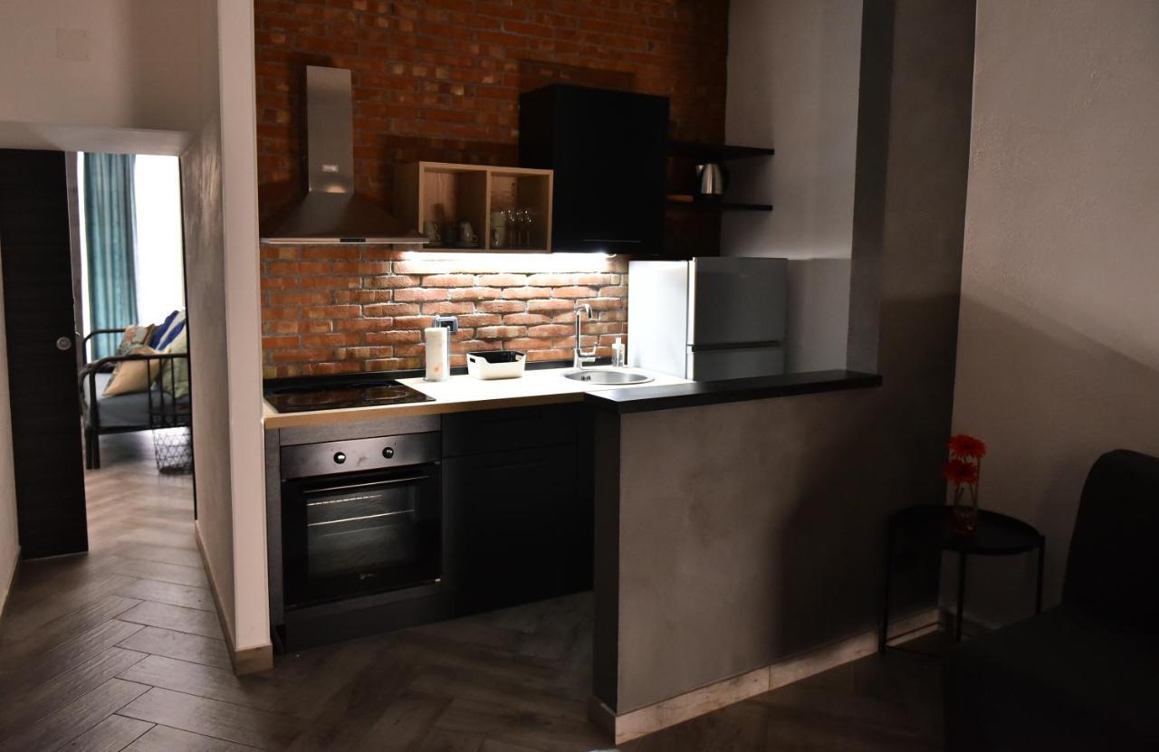 Apartments Casa Vacanze Dante Κατάνια Εξωτερικό φωτογραφία