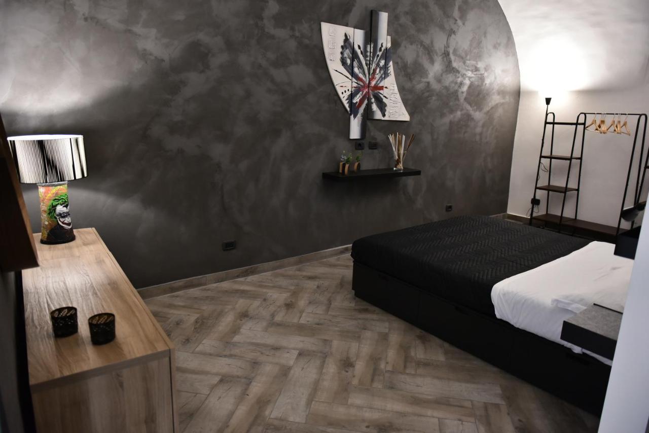 Apartments Casa Vacanze Dante Κατάνια Εξωτερικό φωτογραφία
