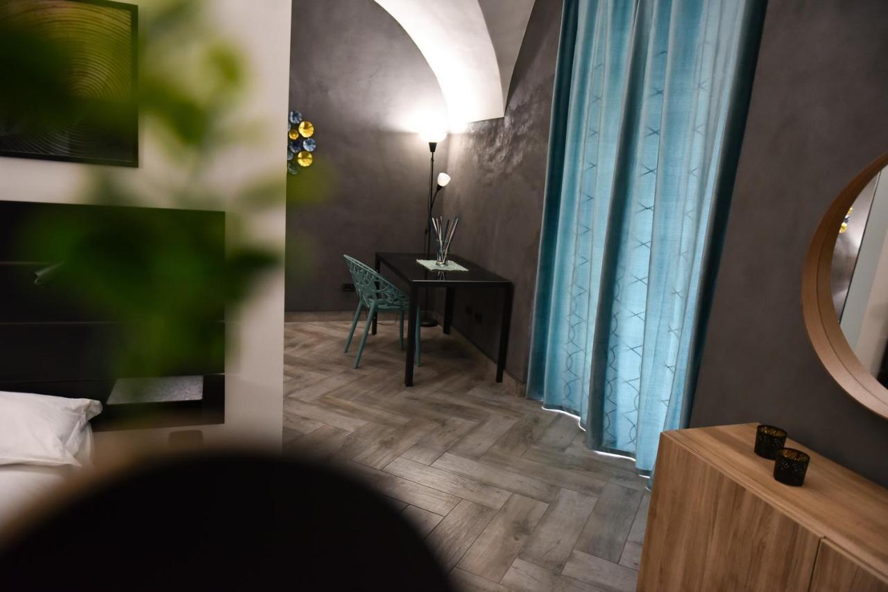 Apartments Casa Vacanze Dante Κατάνια Εξωτερικό φωτογραφία
