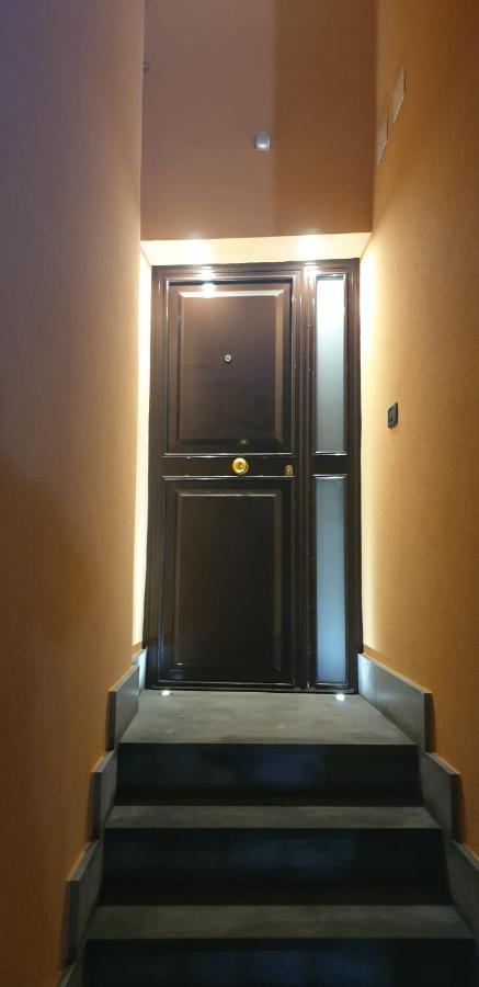 Apartments Casa Vacanze Dante Κατάνια Εξωτερικό φωτογραφία