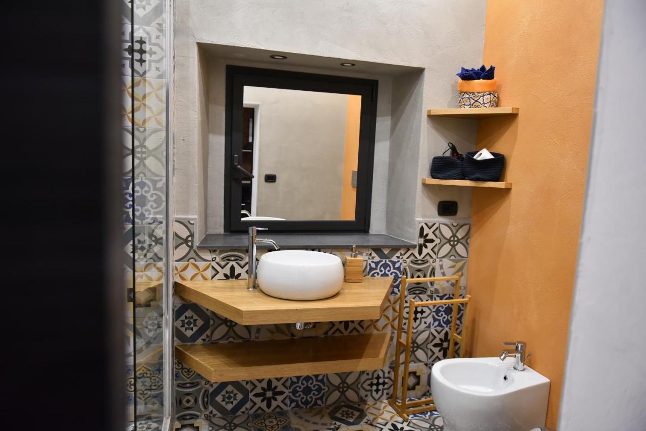 Apartments Casa Vacanze Dante Κατάνια Εξωτερικό φωτογραφία