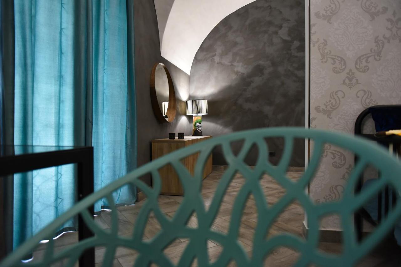 Apartments Casa Vacanze Dante Κατάνια Εξωτερικό φωτογραφία