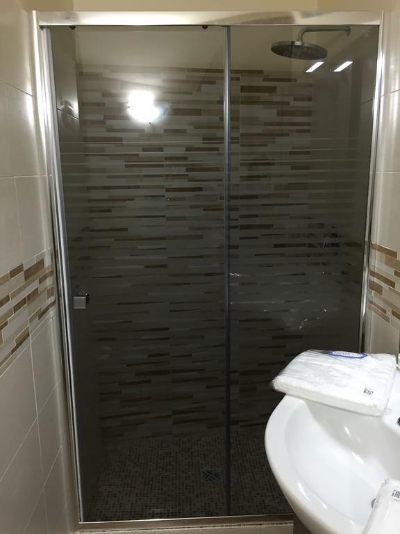 Apartments Casa Vacanze Dante Κατάνια Δωμάτιο φωτογραφία