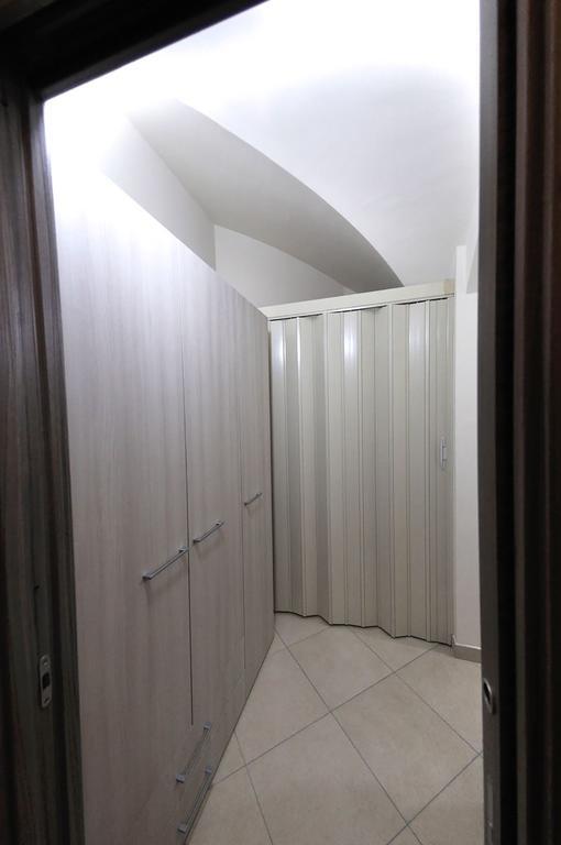 Apartments Casa Vacanze Dante Κατάνια Εξωτερικό φωτογραφία