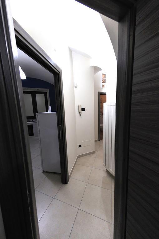 Apartments Casa Vacanze Dante Κατάνια Εξωτερικό φωτογραφία