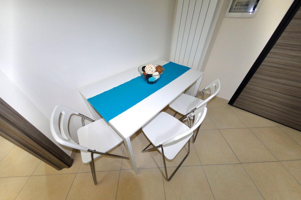 Apartments Casa Vacanze Dante Κατάνια Εξωτερικό φωτογραφία