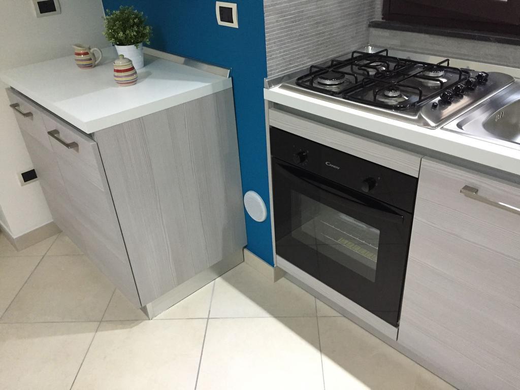 Apartments Casa Vacanze Dante Κατάνια Εξωτερικό φωτογραφία