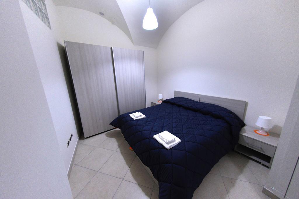 Apartments Casa Vacanze Dante Κατάνια Εξωτερικό φωτογραφία