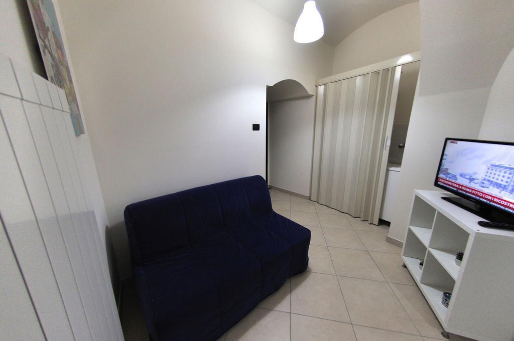 Apartments Casa Vacanze Dante Κατάνια Εξωτερικό φωτογραφία