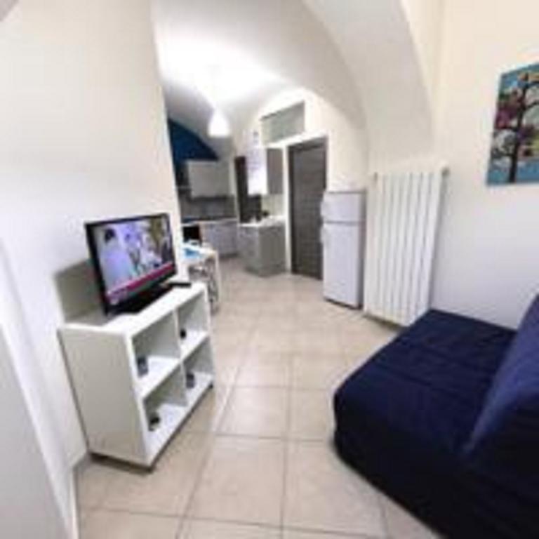 Apartments Casa Vacanze Dante Κατάνια Εξωτερικό φωτογραφία